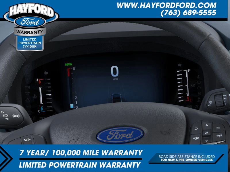 New 2026 Ford Maverick XLT w/ XLT Luxury Package image 15