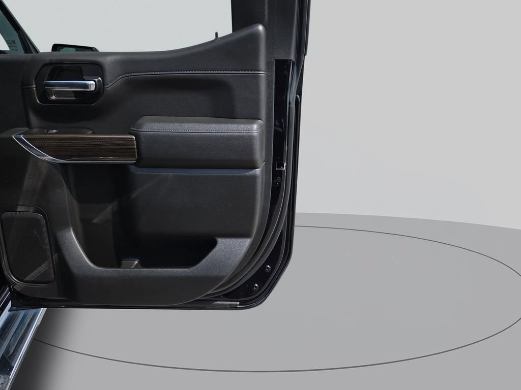 Used 2022 Chevrolet Silverado 1500 RST w/ Safety Package AWD/4WD image 34