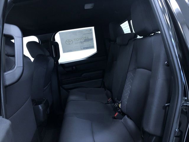 New 2026 Toyota Tacoma SR5 image 14