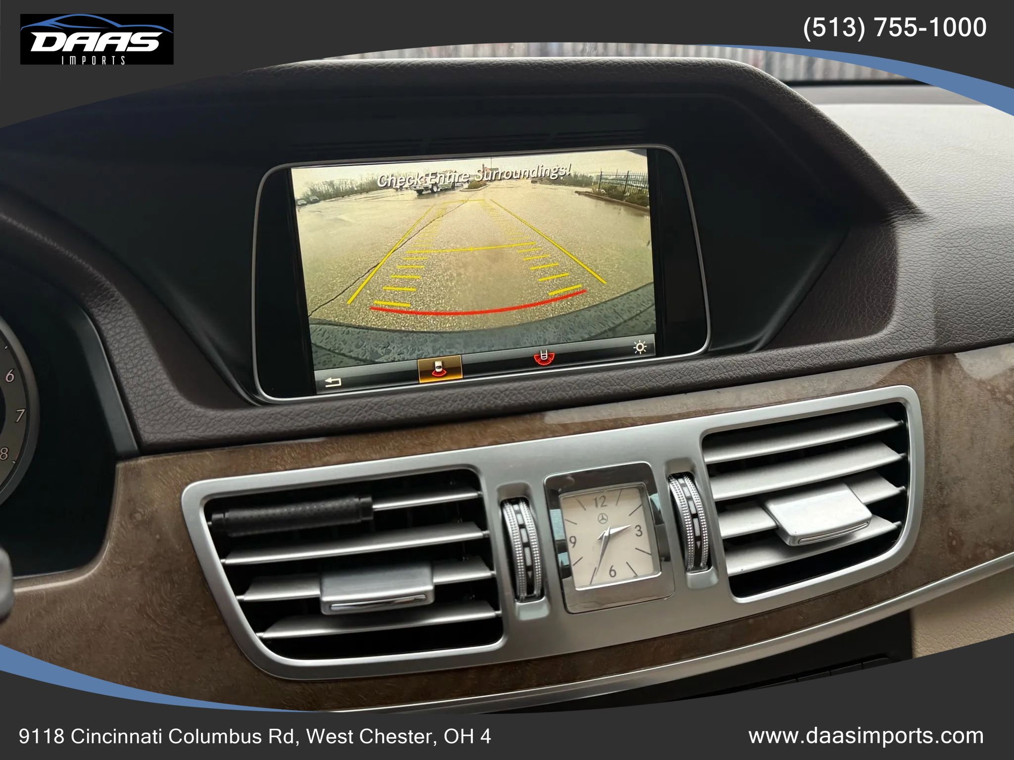 Used 2016 Mercedes-Benz E 350 4MATIC Sedan image 46