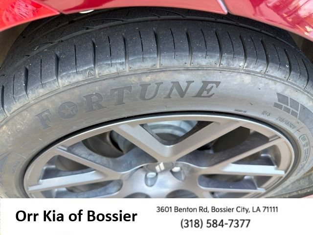 Used 2018 Dodge Charger R/T Scat Pack RWD image 22