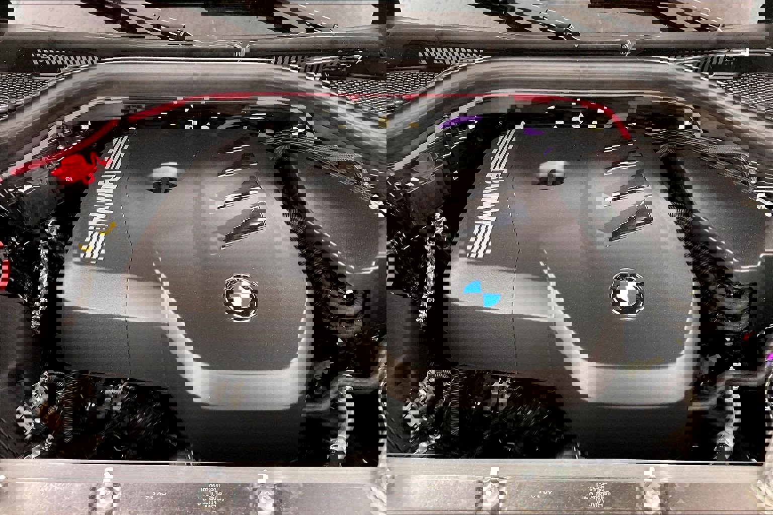 New 2026 BMW X3 xDrive30 image 15