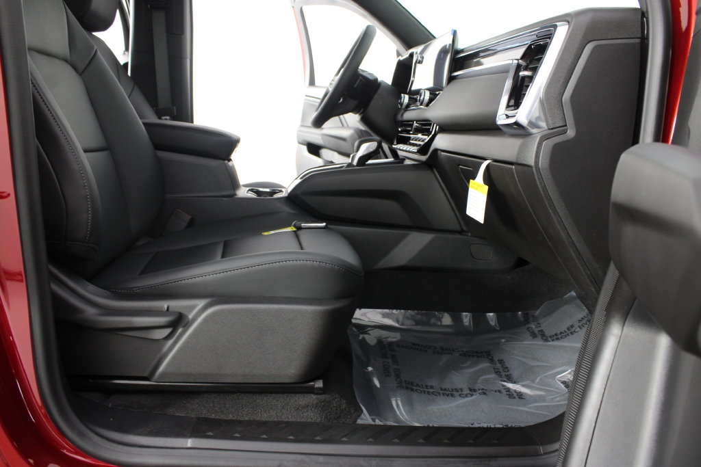 New 2026 GMC Canyon Elevation w/ Convenience Package AWD/4WD image 19