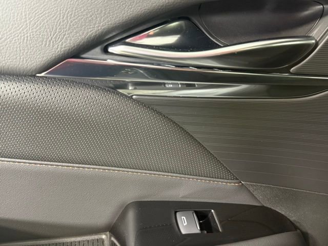 New 2026 Cadillac CT4 Sport RWD image 24