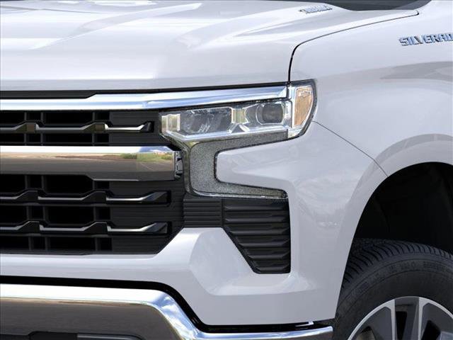 New 2026 Chevrolet Silverado 1500 LT w/ All Star Edition Plus image 10