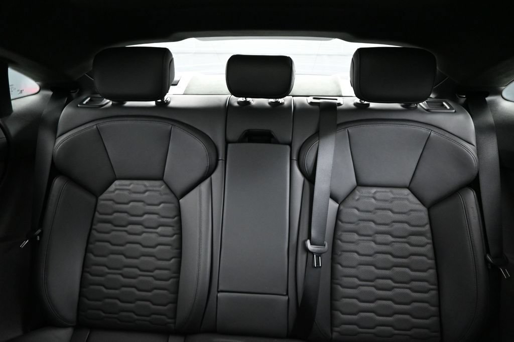 New 2026 Audi S e-tron GT Prestige AWD/4WD image 18