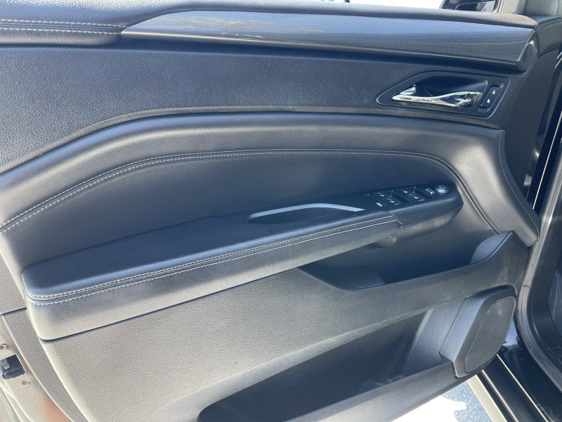 Used 2014 Cadillac SRX FWD image 22