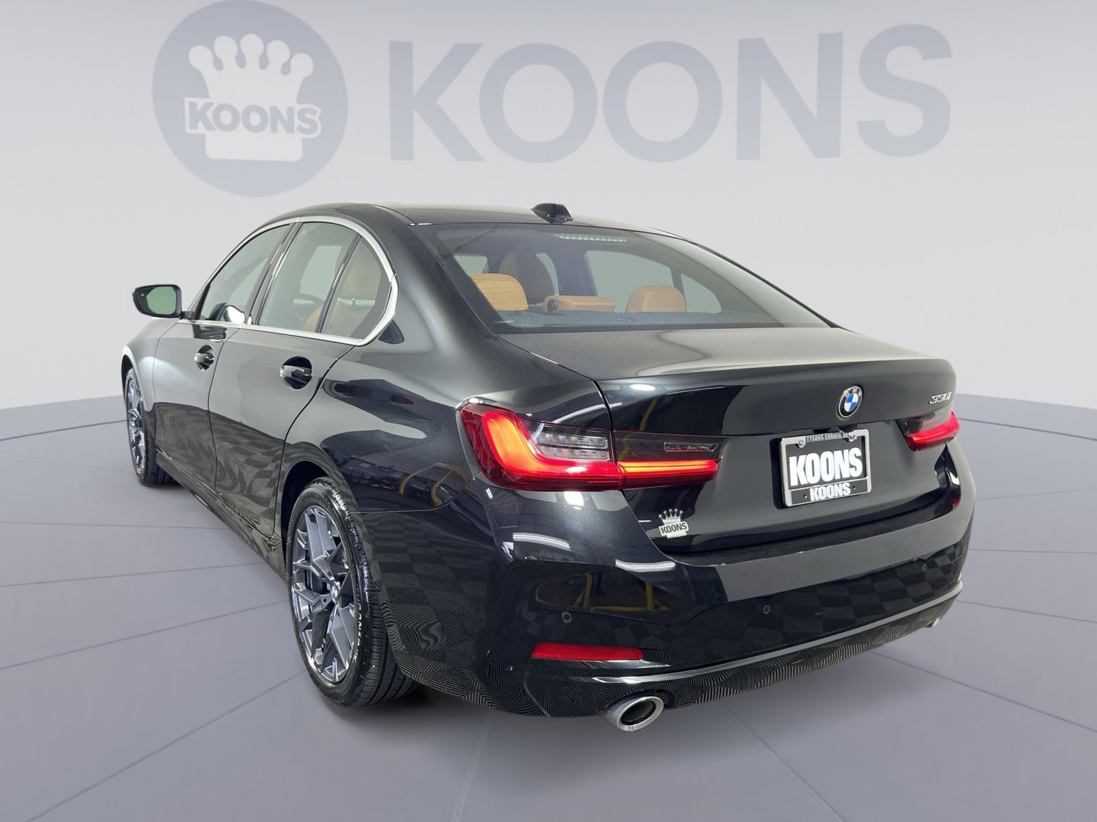 Used 2026 BMW 330i Sedan image 4