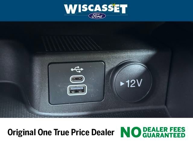 New 2025 Ford Escape ST-Line Select w/ Tech Pack #1 AWD/4WD image 17
