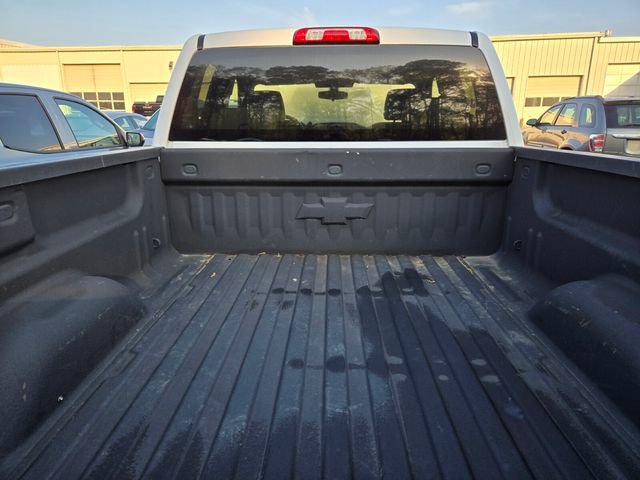 Used 2018 Chevrolet Silverado 2500 W/T w/ WT Convenience Package image 6