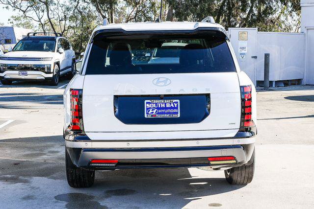 New 2026 Hyundai Palisade Limited AWD/4WD image 5