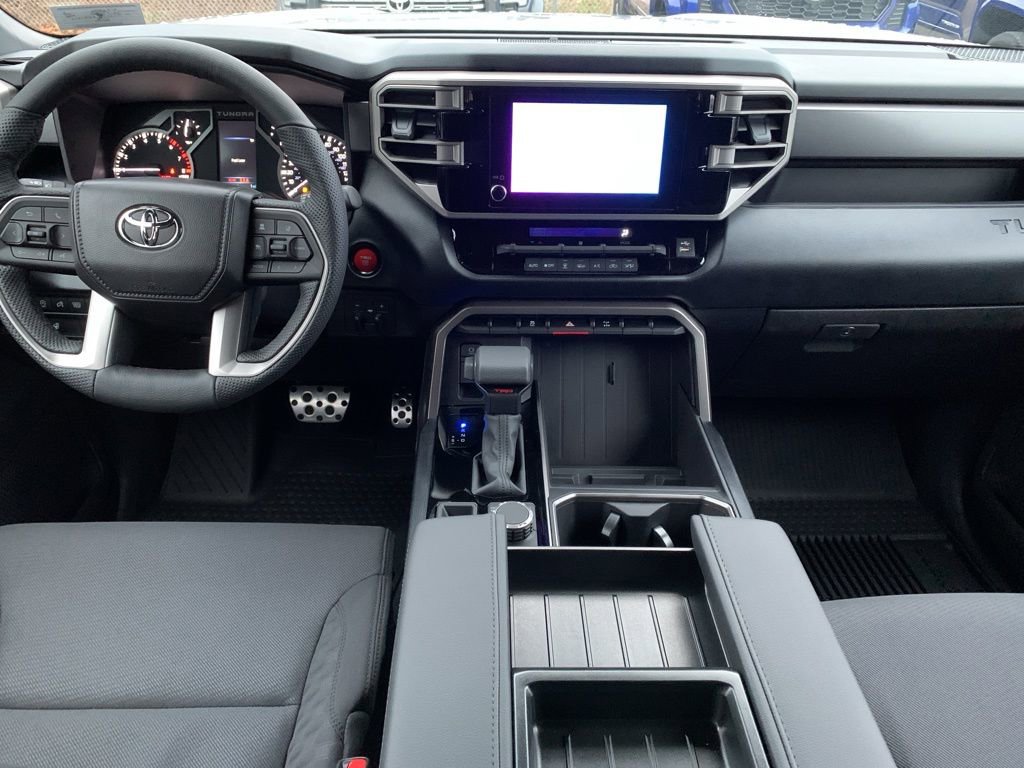 New 2026 Toyota Tundra SR5 image 15