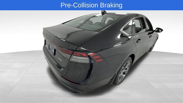 Used 2024 Honda Accord EX-L image 3