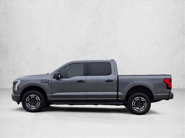 Used 2023 Ford F150 Lightning XLT AWD/4WD image 8