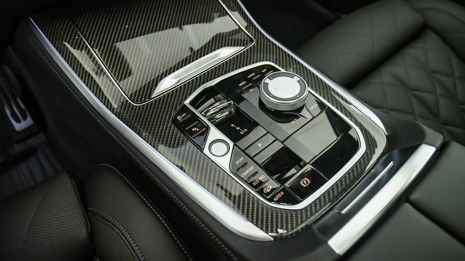 New 2026 BMW X5 M60i AWD/4WD image 29