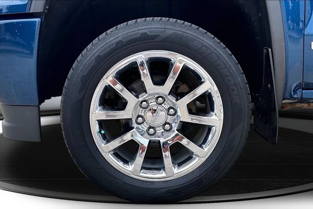 Used 2017 GMC Sierra 1500 Denali AWD/4WD image 33