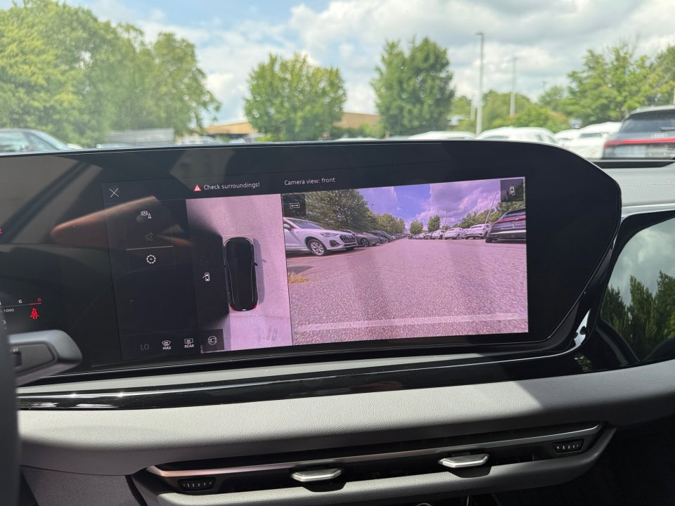 New 2025 Audi A5 2.0T Premium image 19