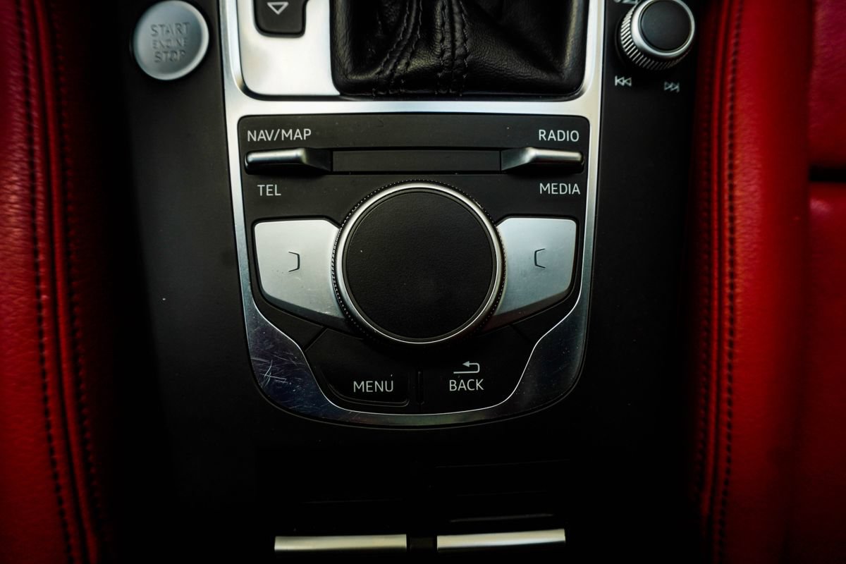 Used 2020 Audi A3 2.0T Premium Plus w/ Premium Plus Package FWD image 23