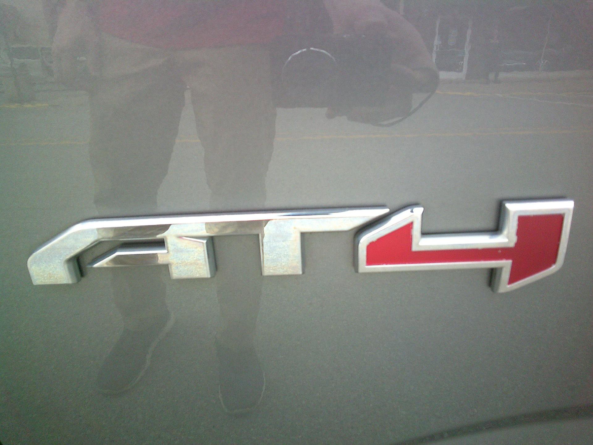 Used 2022 GMC Canyon AT4 w/ Trailering Package image 24