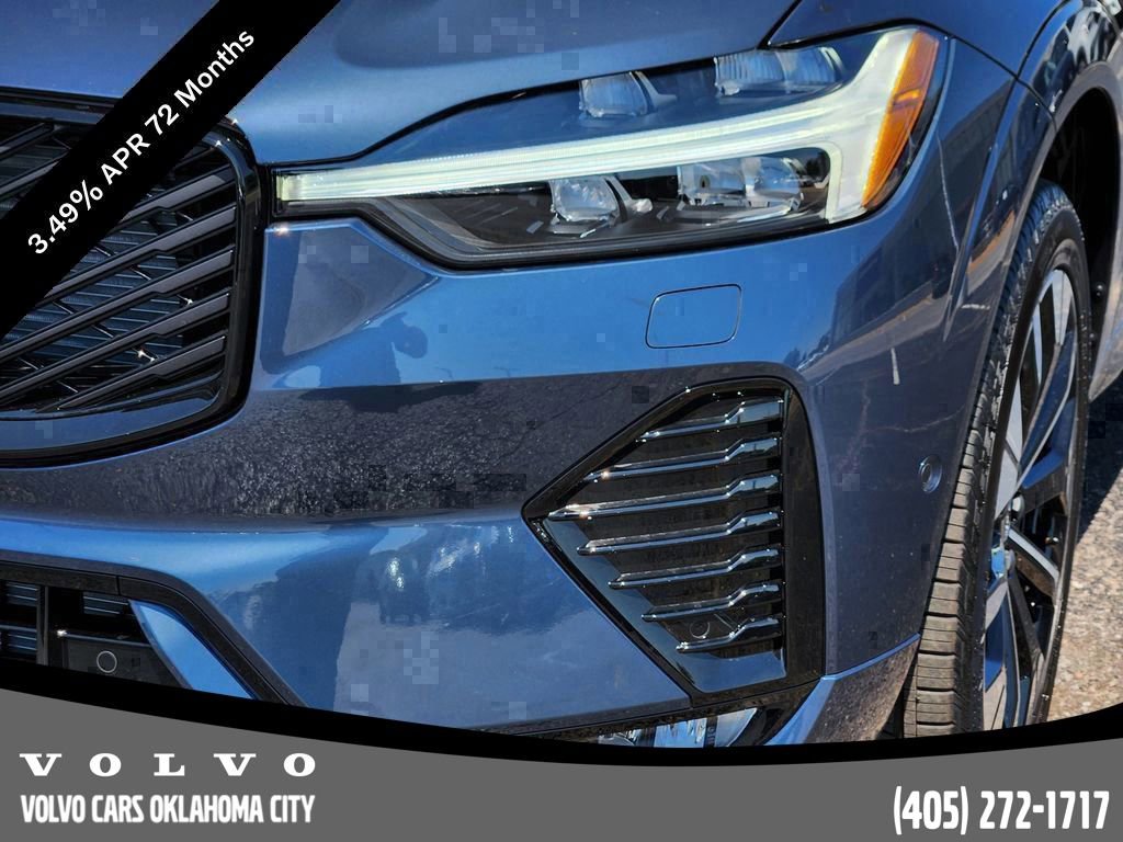 Used 2026 Volvo XC60 B5 Plus w/ Protection Package Premier AWD/4WD image 8