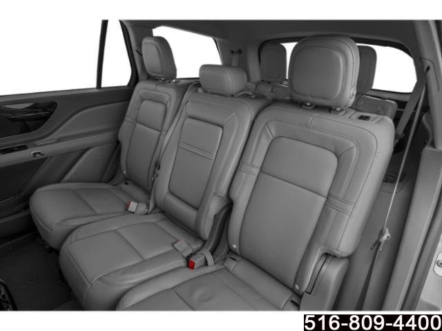 Used 2022 Lincoln Aviator Grand Touring w/ Elements Package Plus AWD/4WD image 14