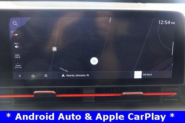 Used 2024 Hyundai Kona N Line image 14