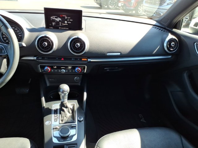 Used 2020 Audi A3 2.0T Premium AWD/4WD image 18