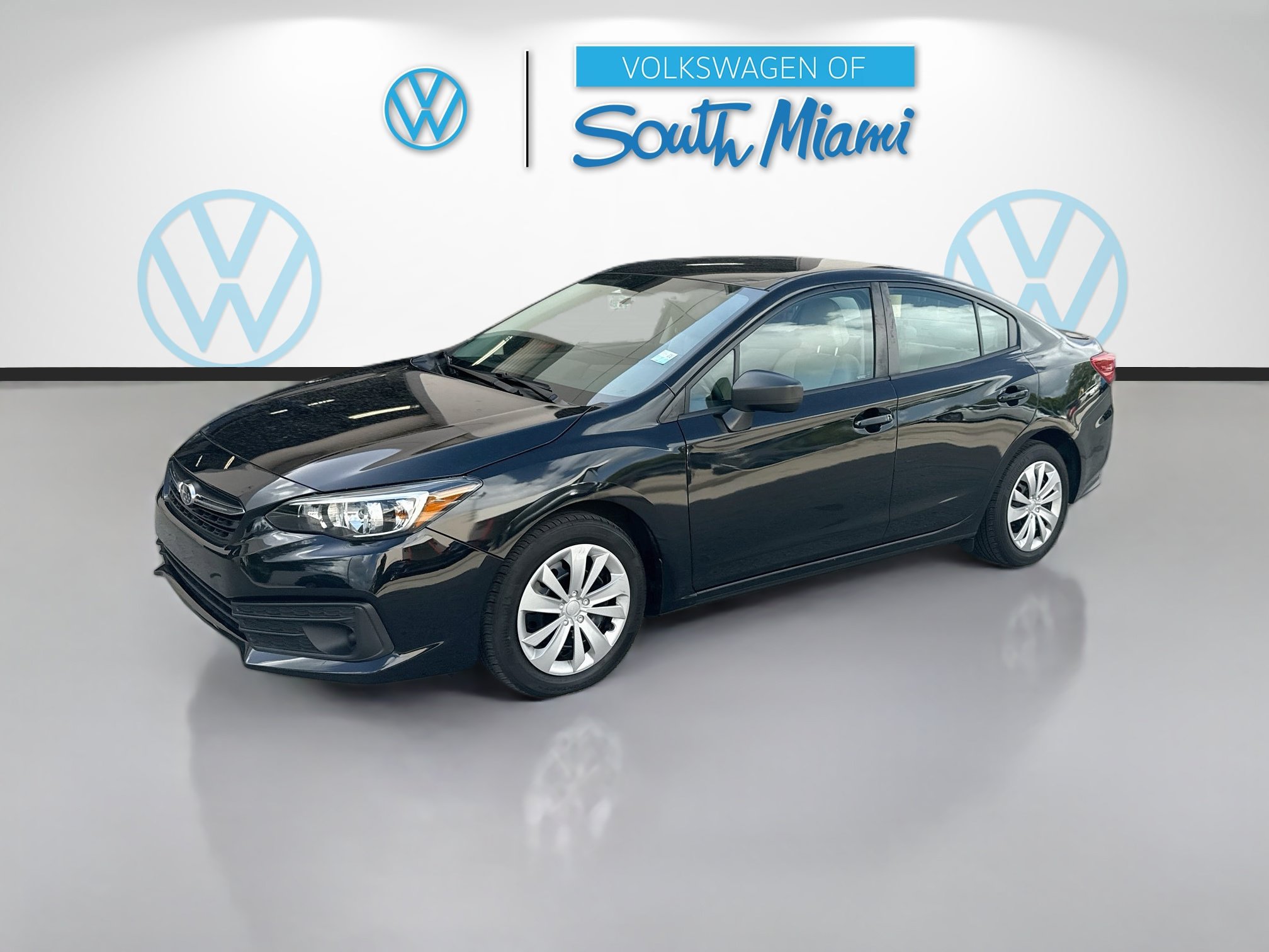 Used 2023 Subaru Impreza 2.0i AWD/4WD image 3