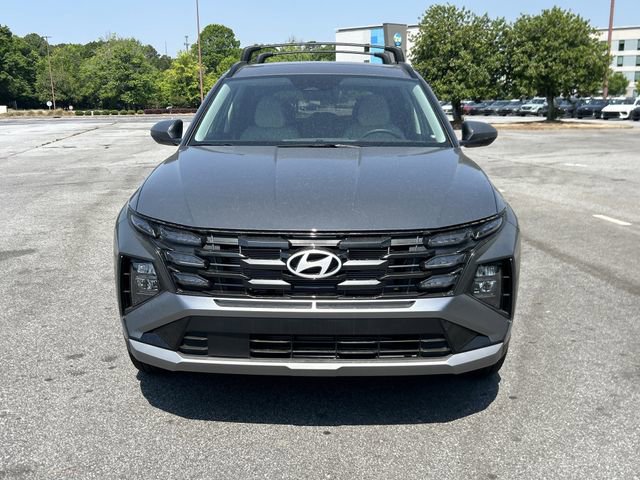 New 2026 Hyundai Tucson SEL FWD image 2