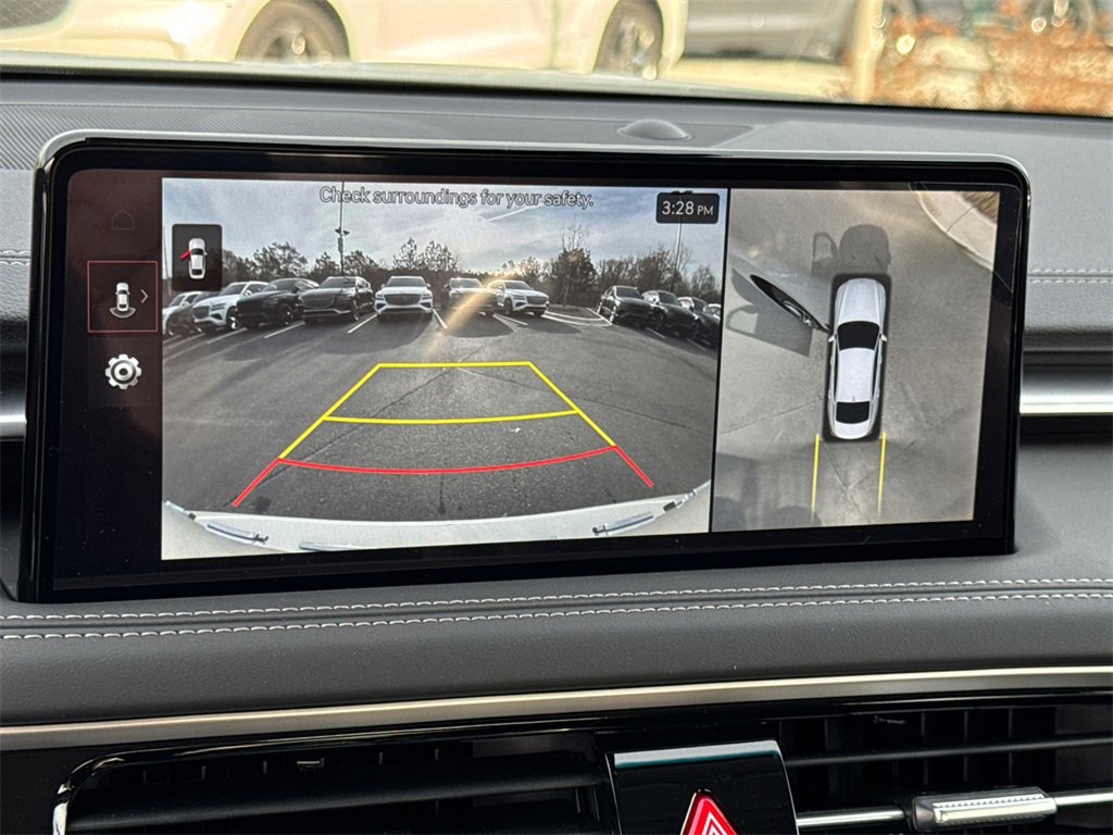 New 2026 Genesis G70 2.5T Prestige image 29