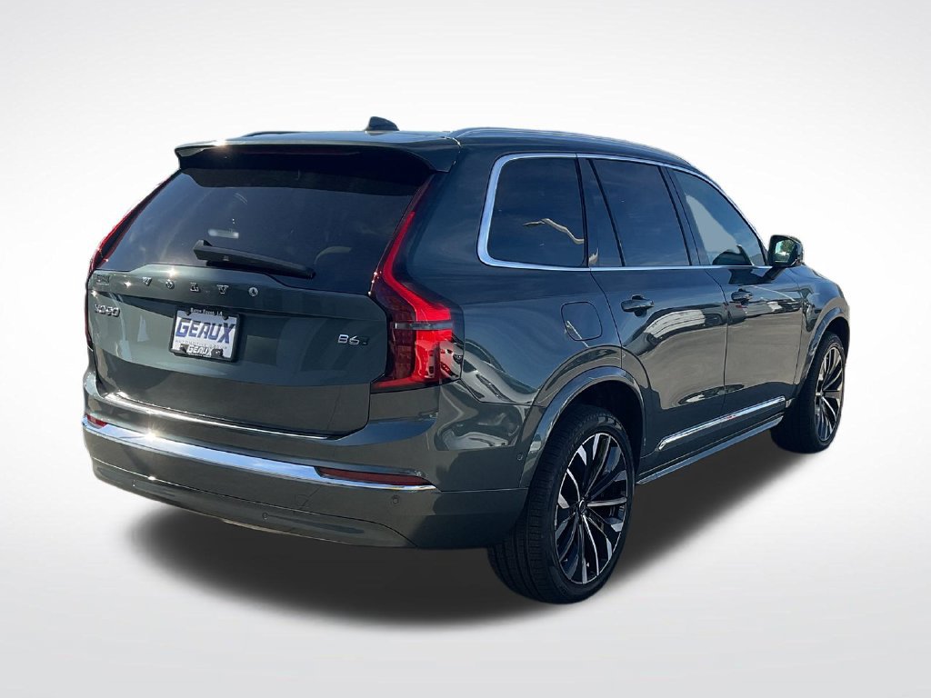 New 2027 Volvo XC90 B6 Plus AWD/4WD image 7