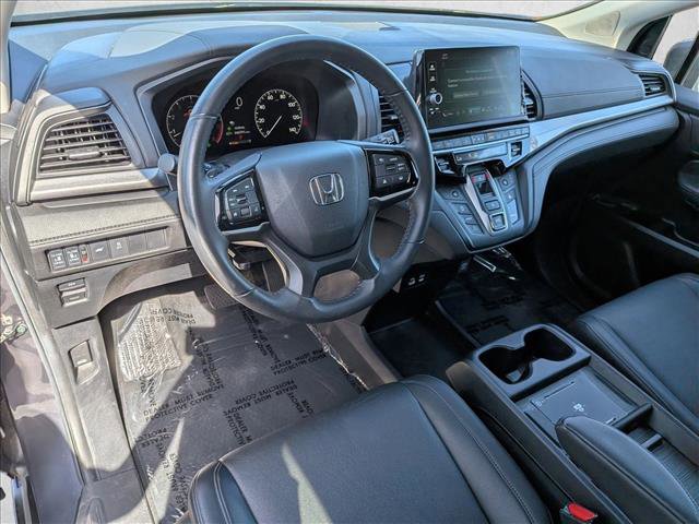Used 2025 Honda Odyssey EX-L image 10