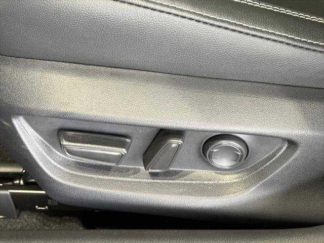 Certified 2026 Toyota Camry SE FWD image 21