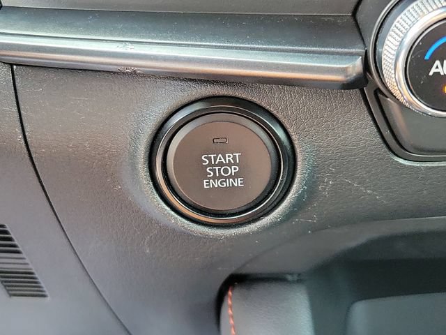 Used 2024 MAZDA MAZDA3 s AWD/4WD image 34