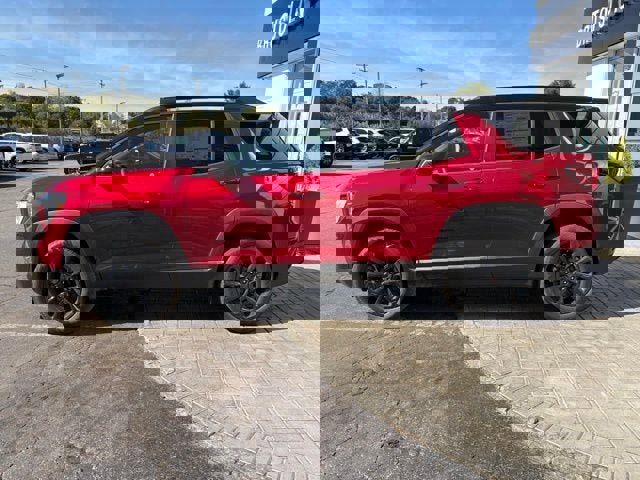 New 2026 GMC Terrain Elevation w/ Elevation Premium Package image 7