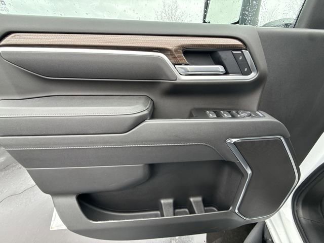 Used 2025 Chevrolet Silverado 2500 LT w/ Trail Boss Package image 21