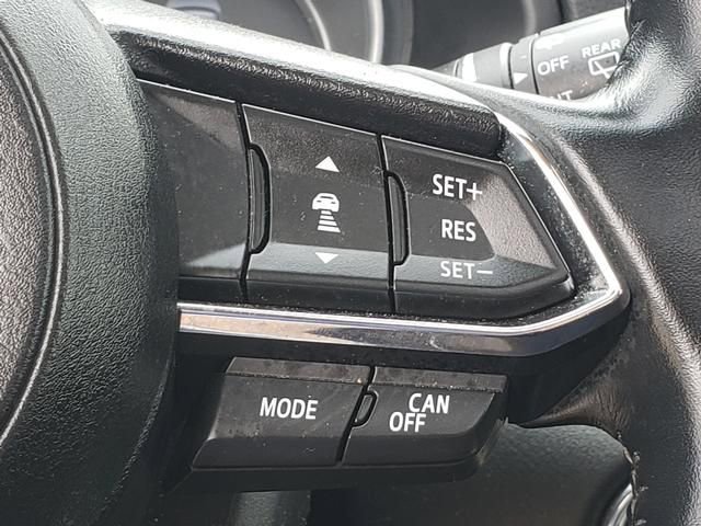 Used 2017 MAZDA CX-5 Grand Touring image 24