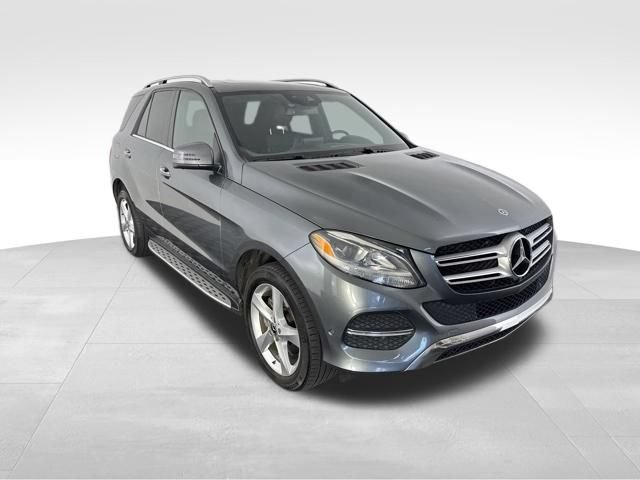 Used 2019 Mercedes-Benz GLE 400 4MATIC image 5