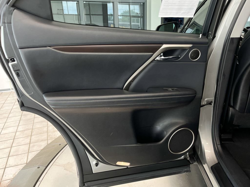 Used 2022 Lexus RX 350 AWD w/ Premium Package image 26