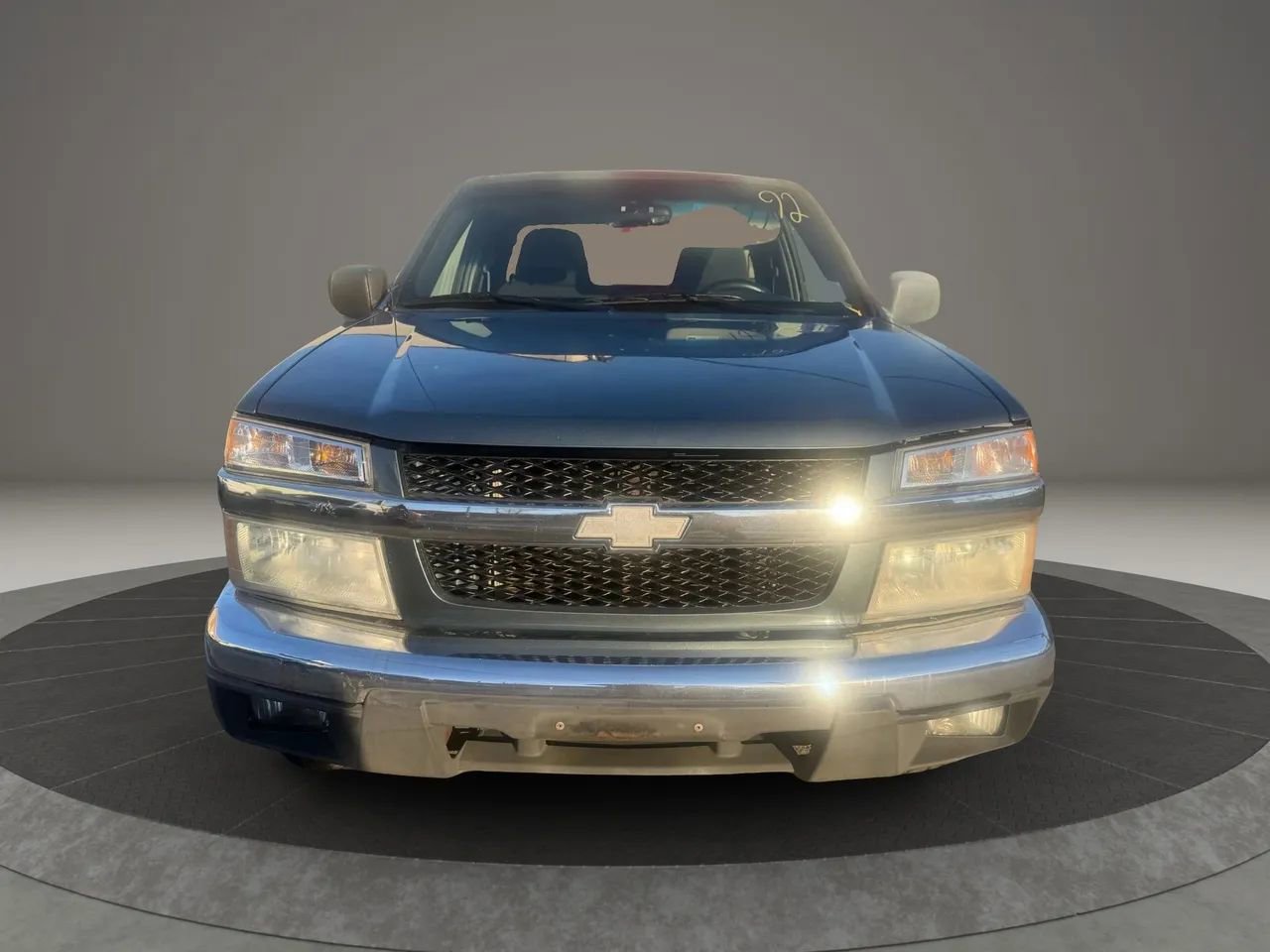 Used 2007 Chevrolet Colorado LT w/ LT Preferred Equipment Group image 2