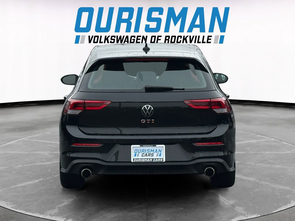 Used 2024 Volkswagen GTI S image 5