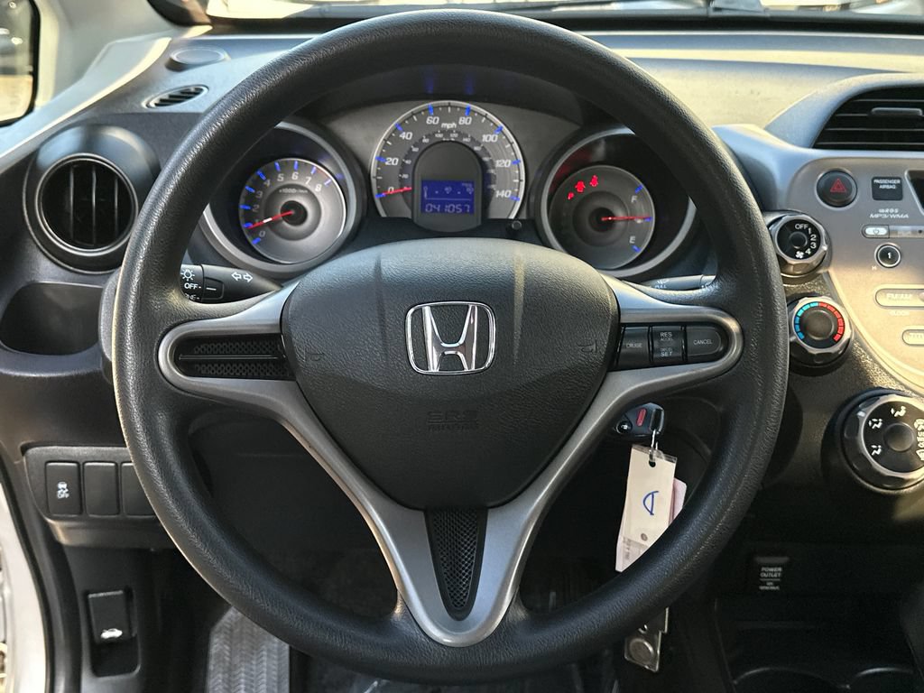 Used 2011 Honda Fit image 24