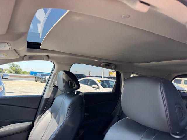 Used 2020 Acura RDX FWD image 16