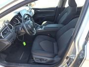 Used 2024 Toyota Camry LE w/ Cold Weather Package image 5