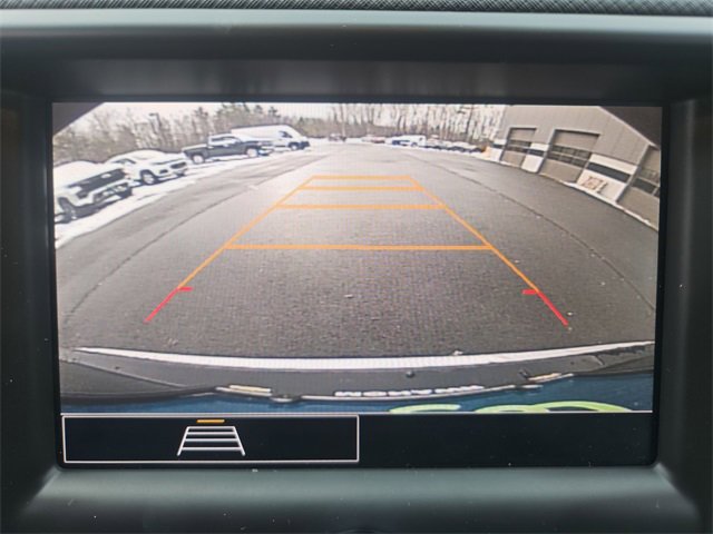 Certified 2023 Chevrolet TrailBlazer LT image 15