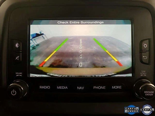 Used 2015 Jeep Renegade Trailhawk w/ Premium Leather Group image 48