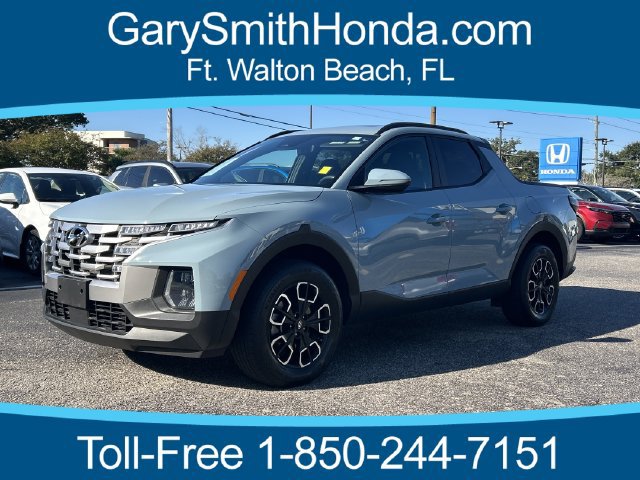 Used 2023 Hyundai Santa Cruz SEL Premium