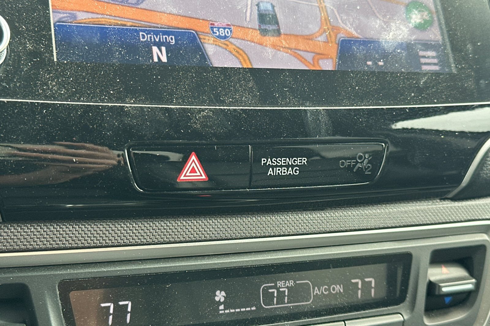 Used 2021 Honda Ridgeline RTL-E image 30