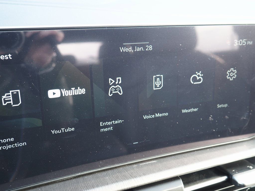 New 2026 Kia Sportage X-Line image 32