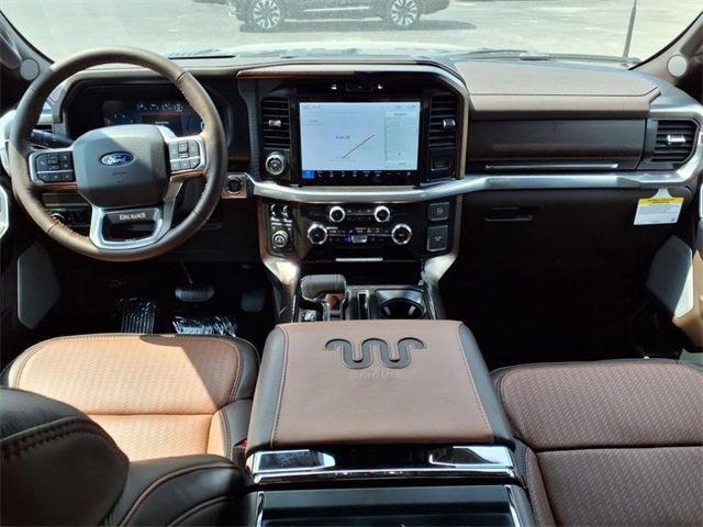 New 2025 Ford F150 King Ranch image 10